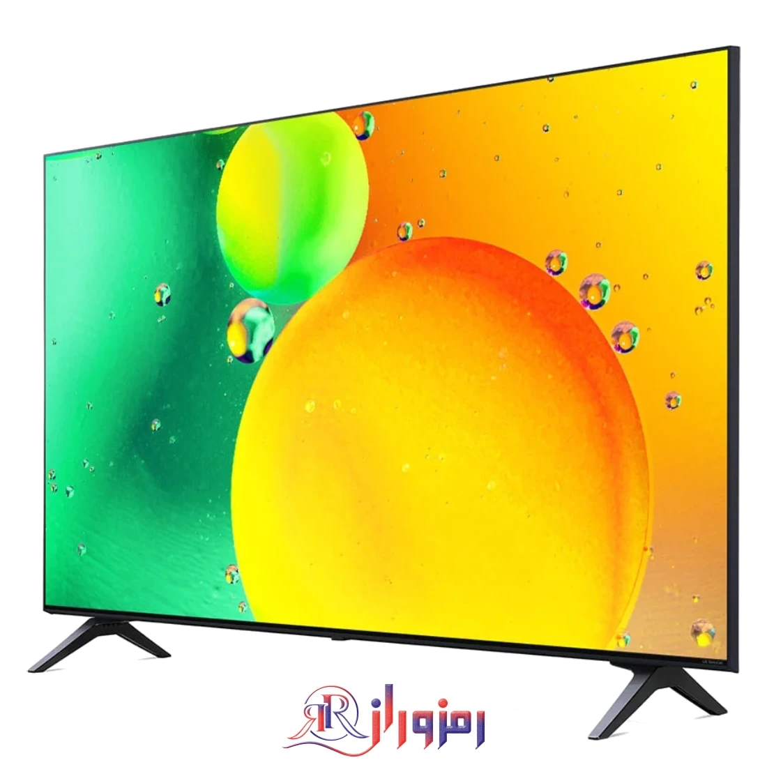 قیمت تلویزیون ال جی 43NANO75